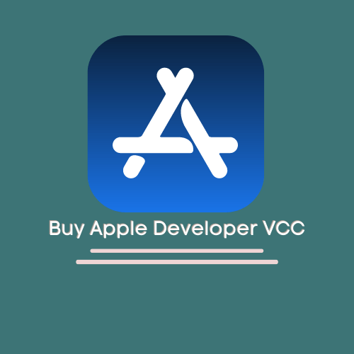 Apple Developer VCC